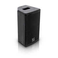2-WAY ACTIVE SPEAKER, 400W DIGIPRO BI-AMP POWER, 24-BIT/48KHZ DSP, 1 X 8" WOOFER, ROTATABLE HORN
